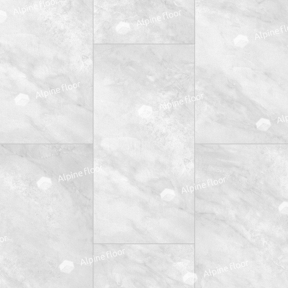 Виниловая плитка "Alpine Floor" Light Stone Чили (608*303*2,5 мм) — купить в Владикавказе