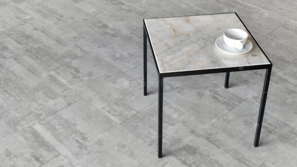 Виниловая плитка "Alpine Floor" Light Stone Самерсет (608*303*2,5 мм) — купить в Владикавказе