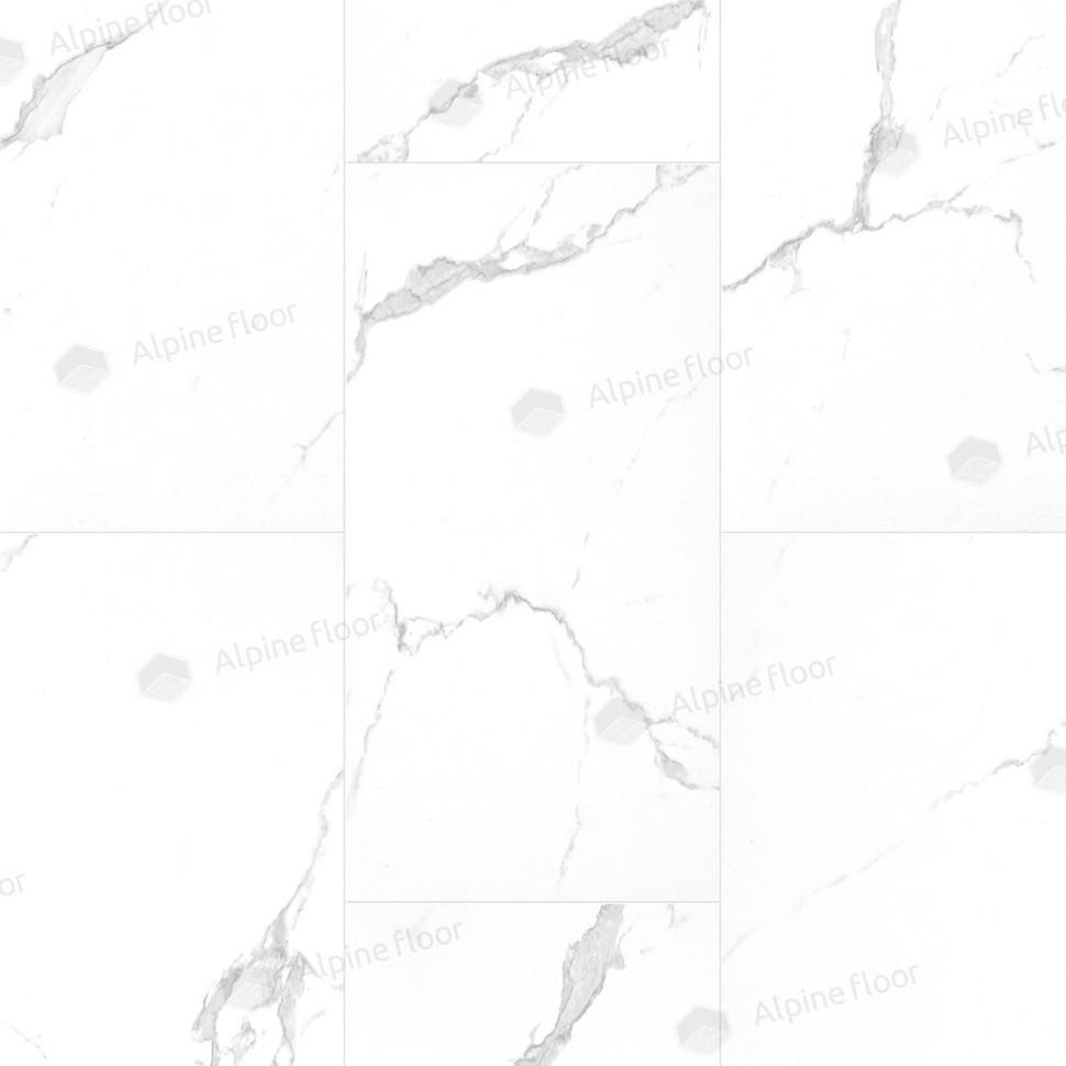 Виниловая плитка "Alpine Floor" Light Stone Гранд Каньон (608*303*2,5 мм) — купить в Владикавказе