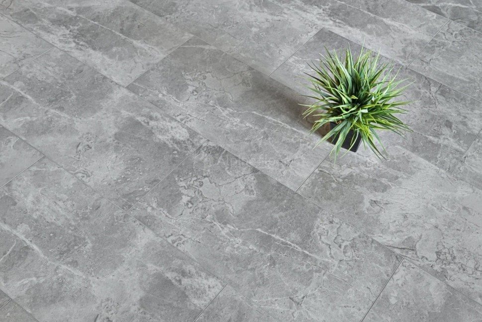 Виниловая плитка "Alpine Floor" Light Stone Ваймеа (608*303*2,5 мм) — купить в Владикавказе