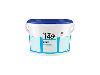 Клей 2-компонентный полиуретановый Forbo Eurocol 149 Euromix Turf 13,2кг