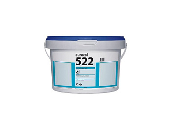 Клей дисперсионный Forbo Eurocol 522 Eurosafe Star Tack 20 кг